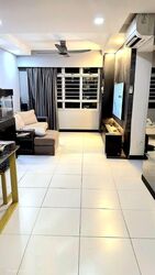Blk 636B Senja Road (Bukit Panjang), HDB 5 Rooms #514330111